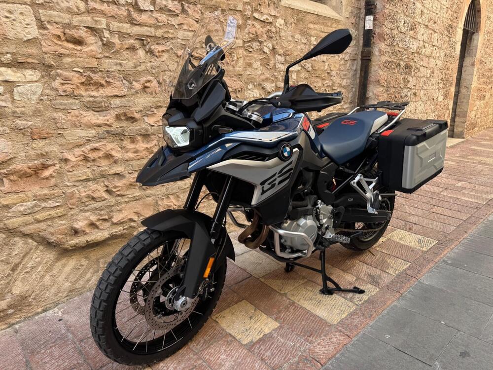 Bmw F 850 GS (2021 - 24) (2)