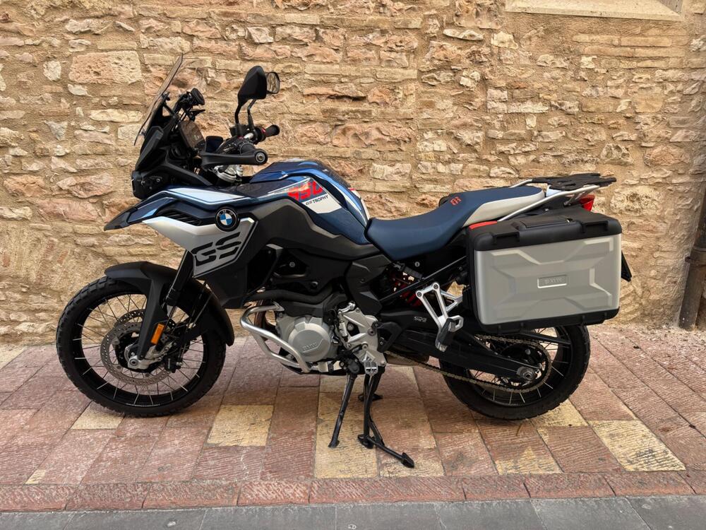 Bmw F 850 GS (2021 - 24) (3)