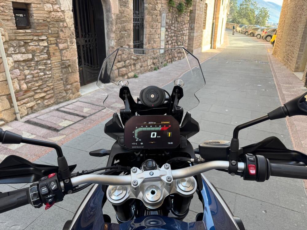 Bmw F 850 GS (2021 - 24) (4)