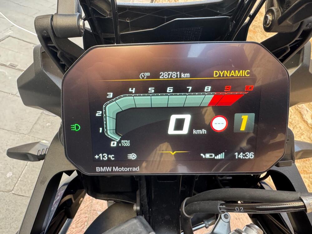 Bmw F 850 GS (2021 - 24) (5)