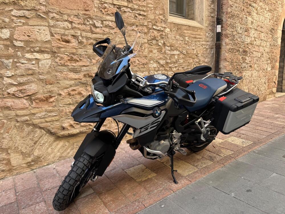 Bmw F 850 GS (2021 - 24) (6)