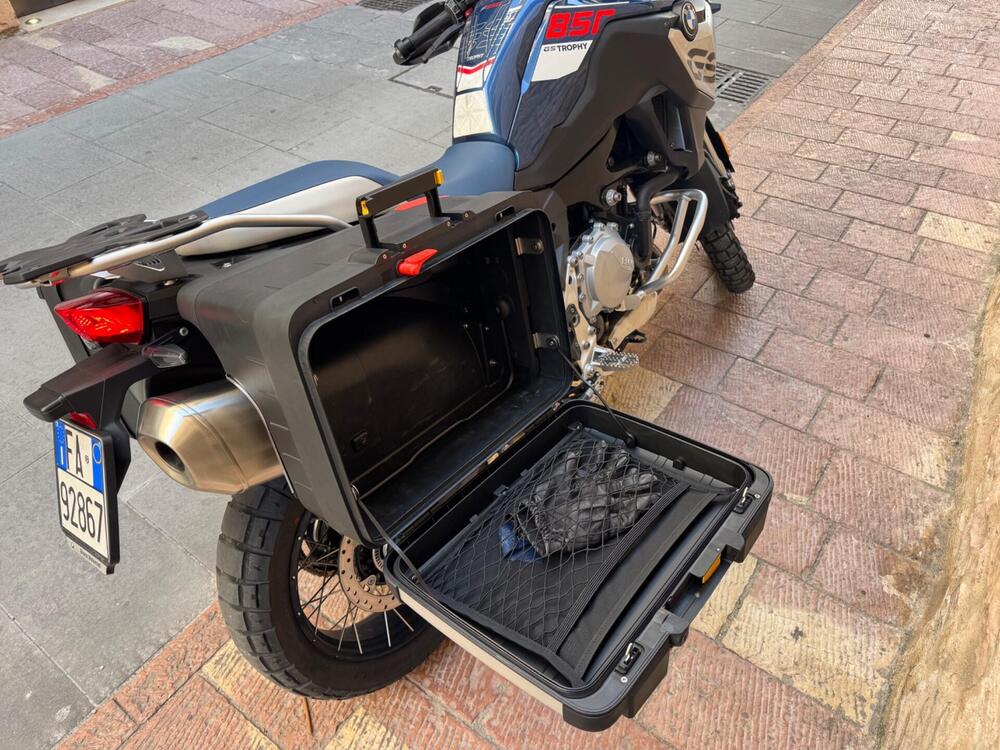 Bmw F 850 GS (2021 - 24) (7)