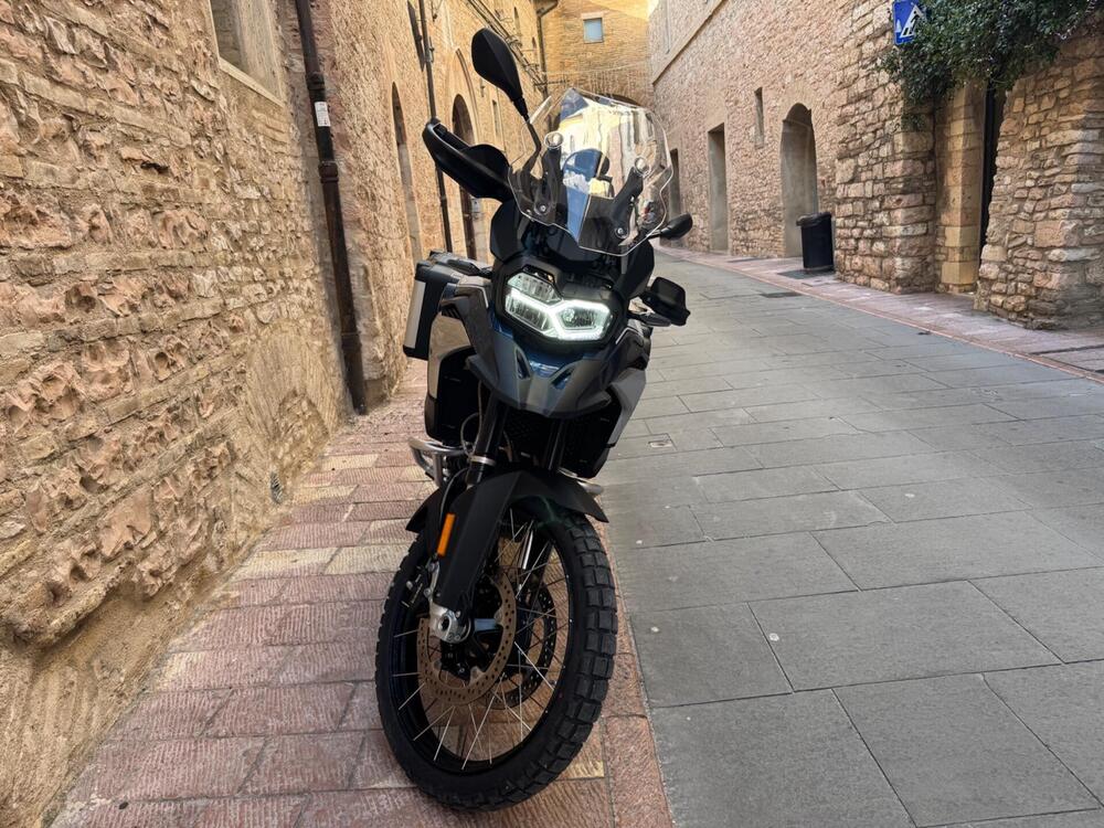 Bmw F 850 GS (2021 - 24) (8)