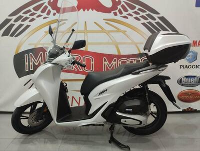 Honda SH 150i Sport (2024 - 25) usata