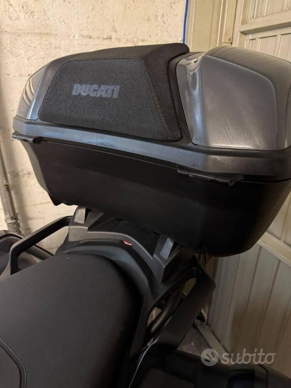 Ducati Multistrada V2 S (2022 - 24) (12)