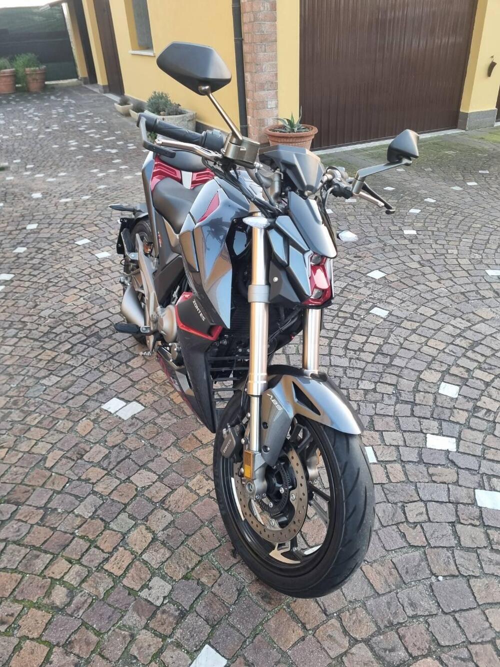 Zontes ZT125-U (2020 - 26) (2)