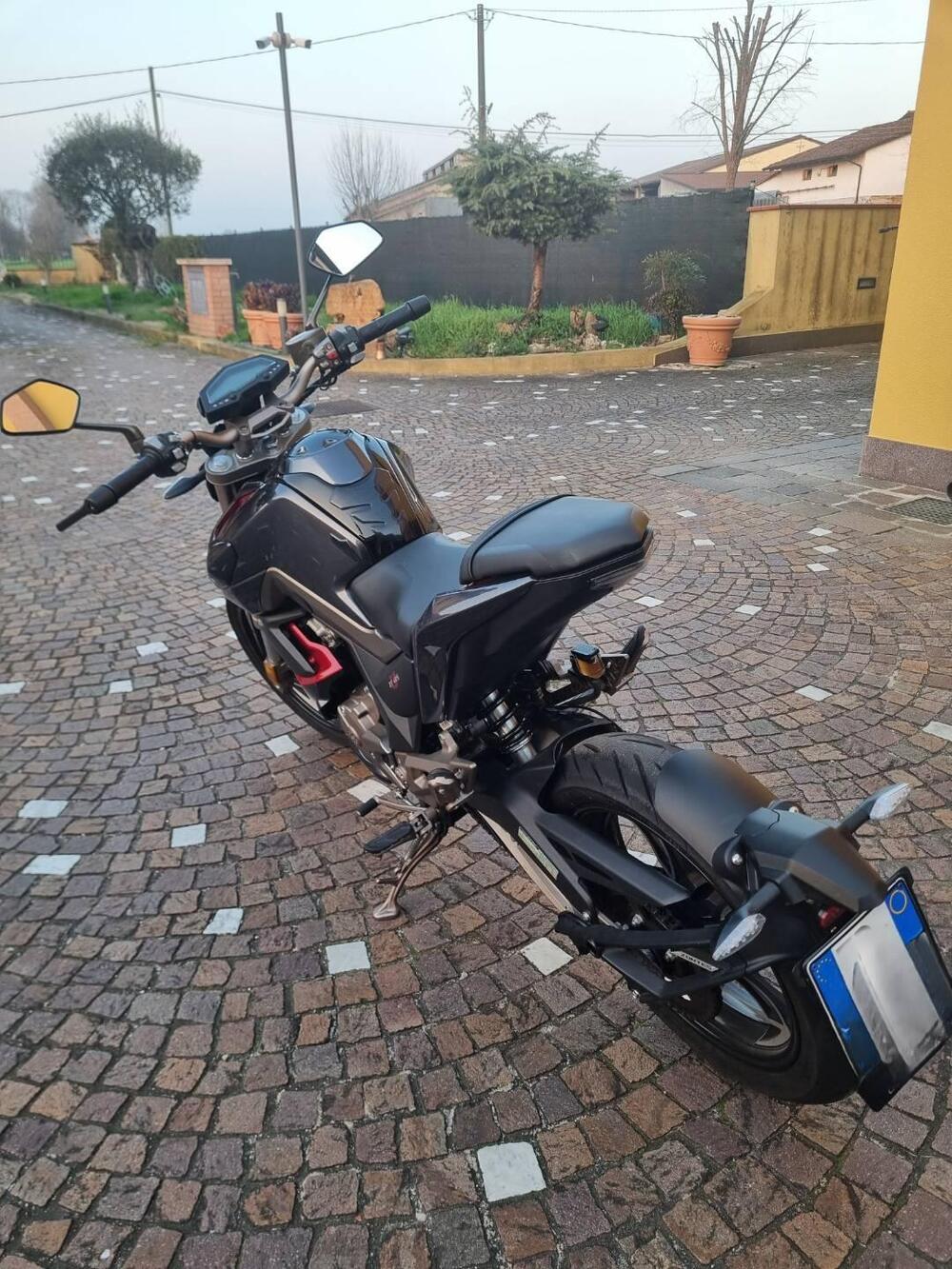 Zontes ZT125-U (2020 - 26) (4)