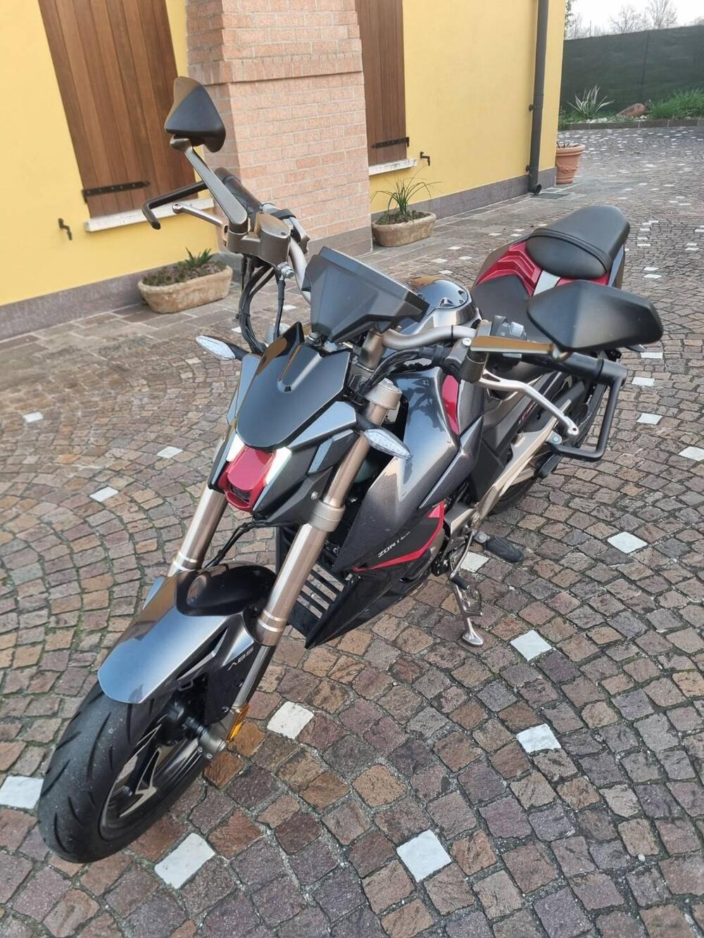 Zontes ZT125-U (2020 - 26) (6)