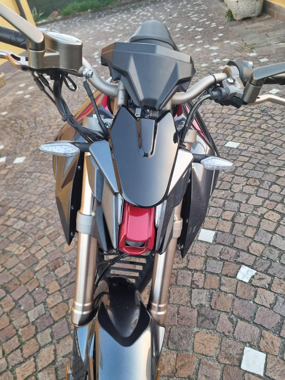 Zontes ZT125-U (2020 - 26) (7)