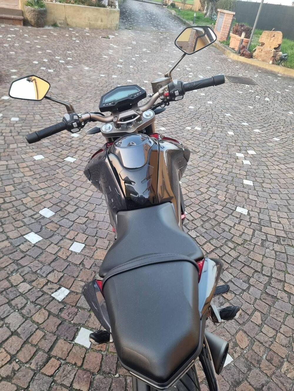 Zontes ZT125-U (2020 - 26) (8)