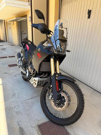 Yamaha T&eacute;n&eacute;r&eacute; 700 (2021) usata
