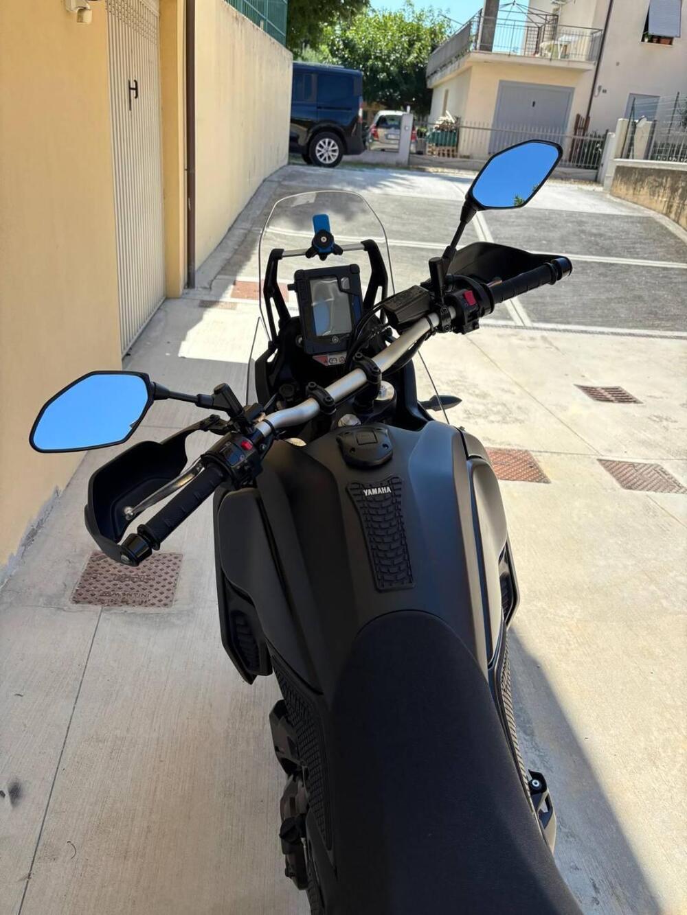 Yamaha Ténéré 700 (2021) (4)