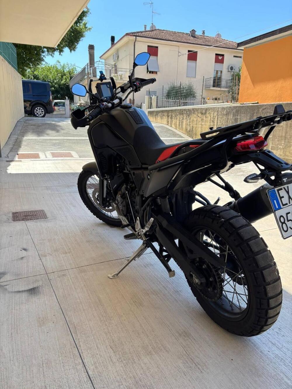 Yamaha Ténéré 700 (2021) (5)