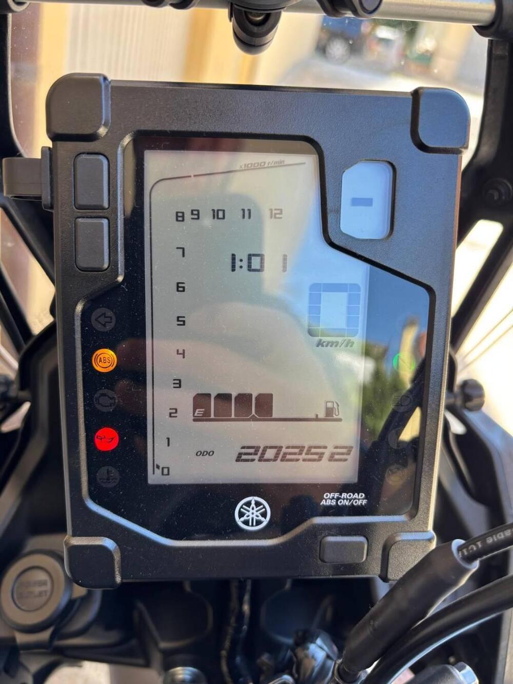 Yamaha Ténéré 700 (2021) (6)