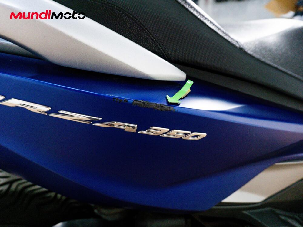 Honda Forza 350 (2025 - 26) (13)