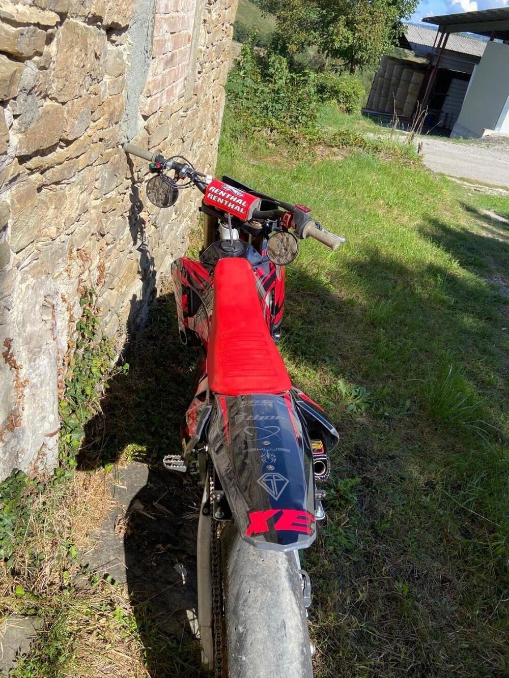 Fantic Motor XE 125 (2024)