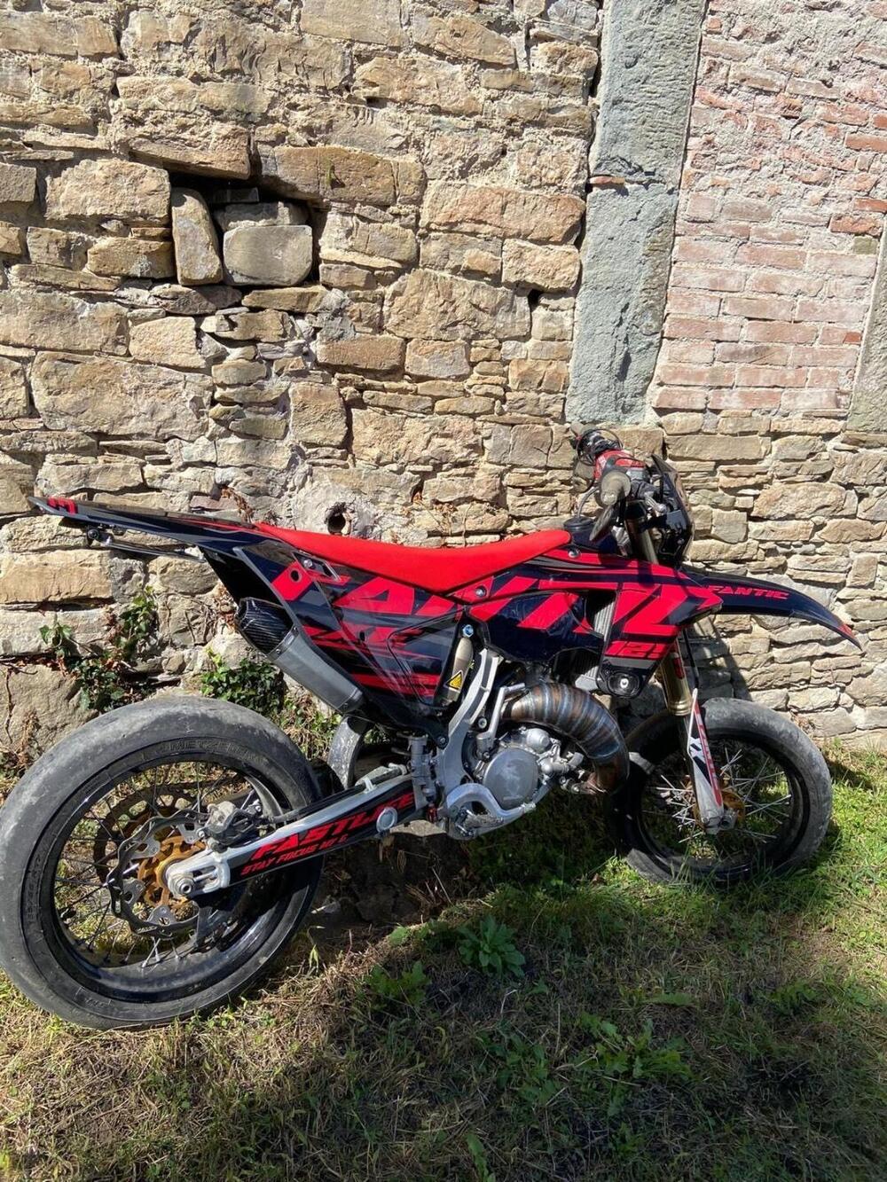 Fantic Motor XE 125 (2024) (3)