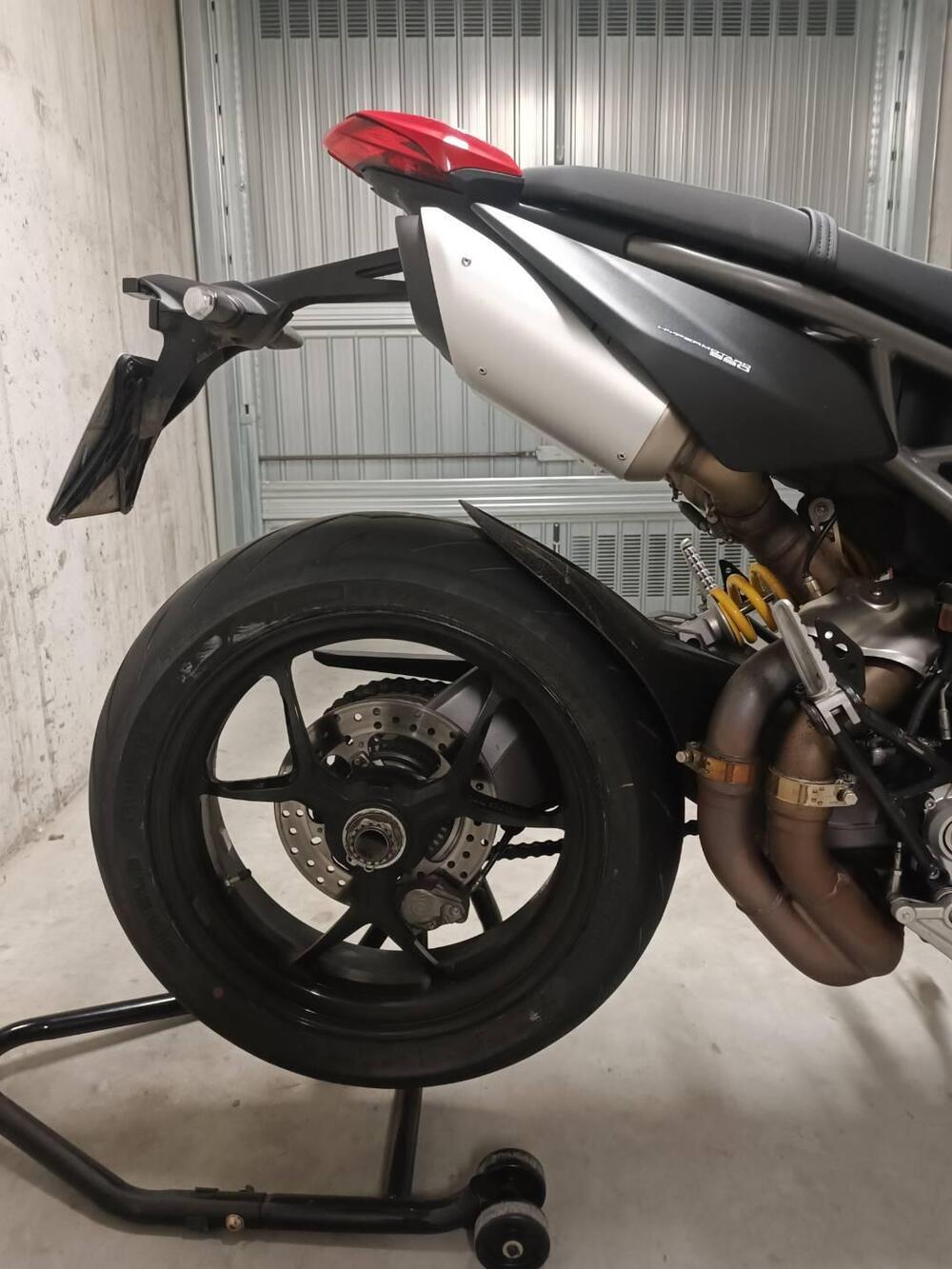 Ducati Hypermotard 950 (2022 - 25) (2)