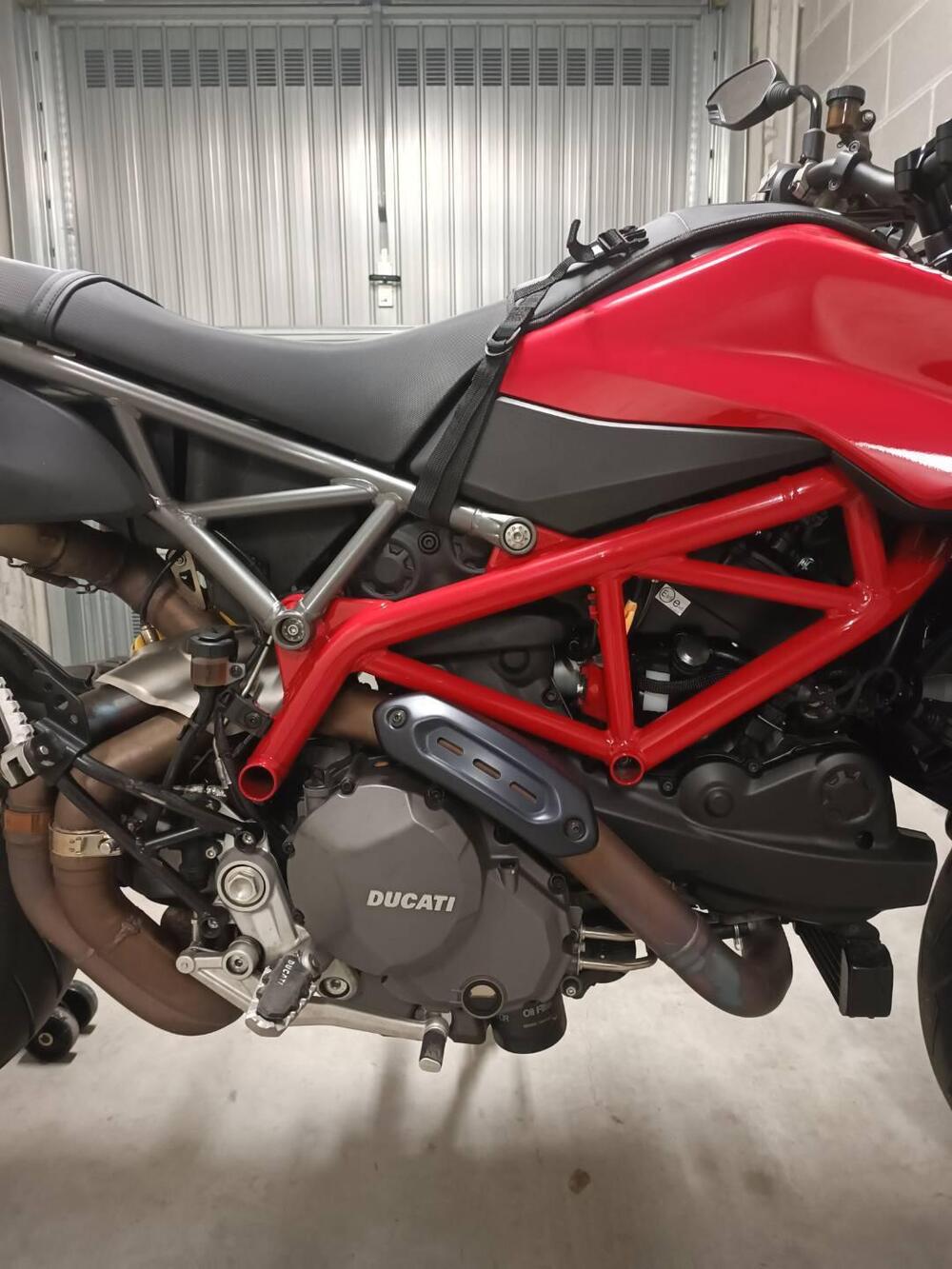 Ducati Hypermotard 950 (2022 - 25) (3)