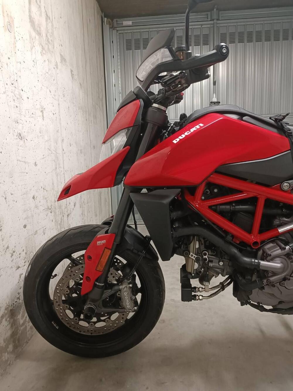 Ducati Hypermotard 950 (2022 - 25) (6)