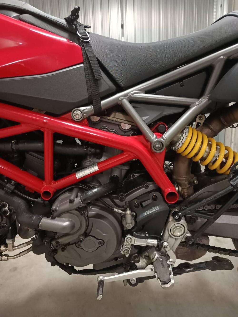 Ducati Hypermotard 950 (2022 - 25) (7)
