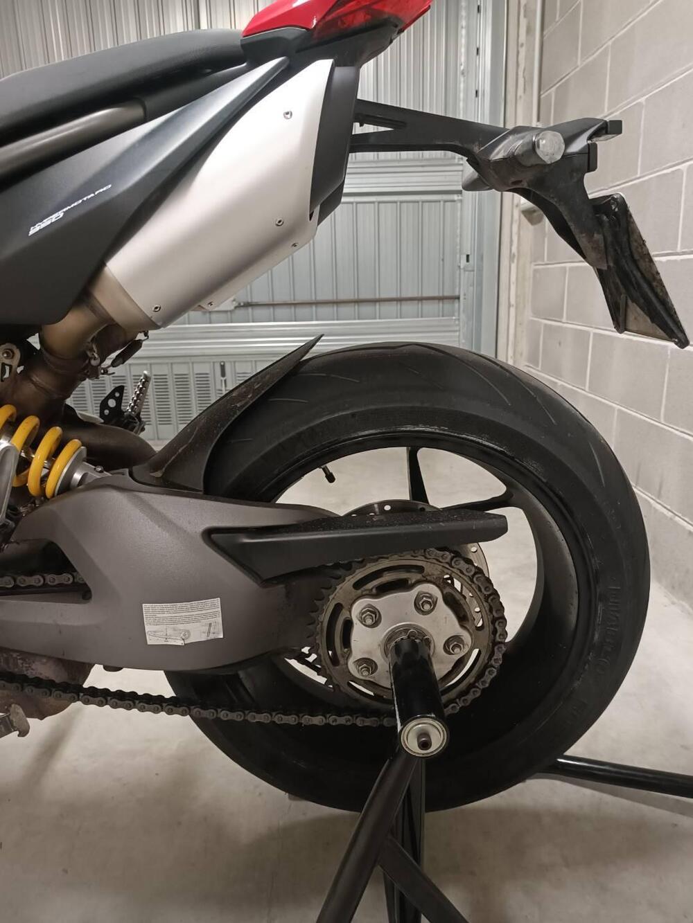 Ducati Hypermotard 950 (2022 - 25) (8)