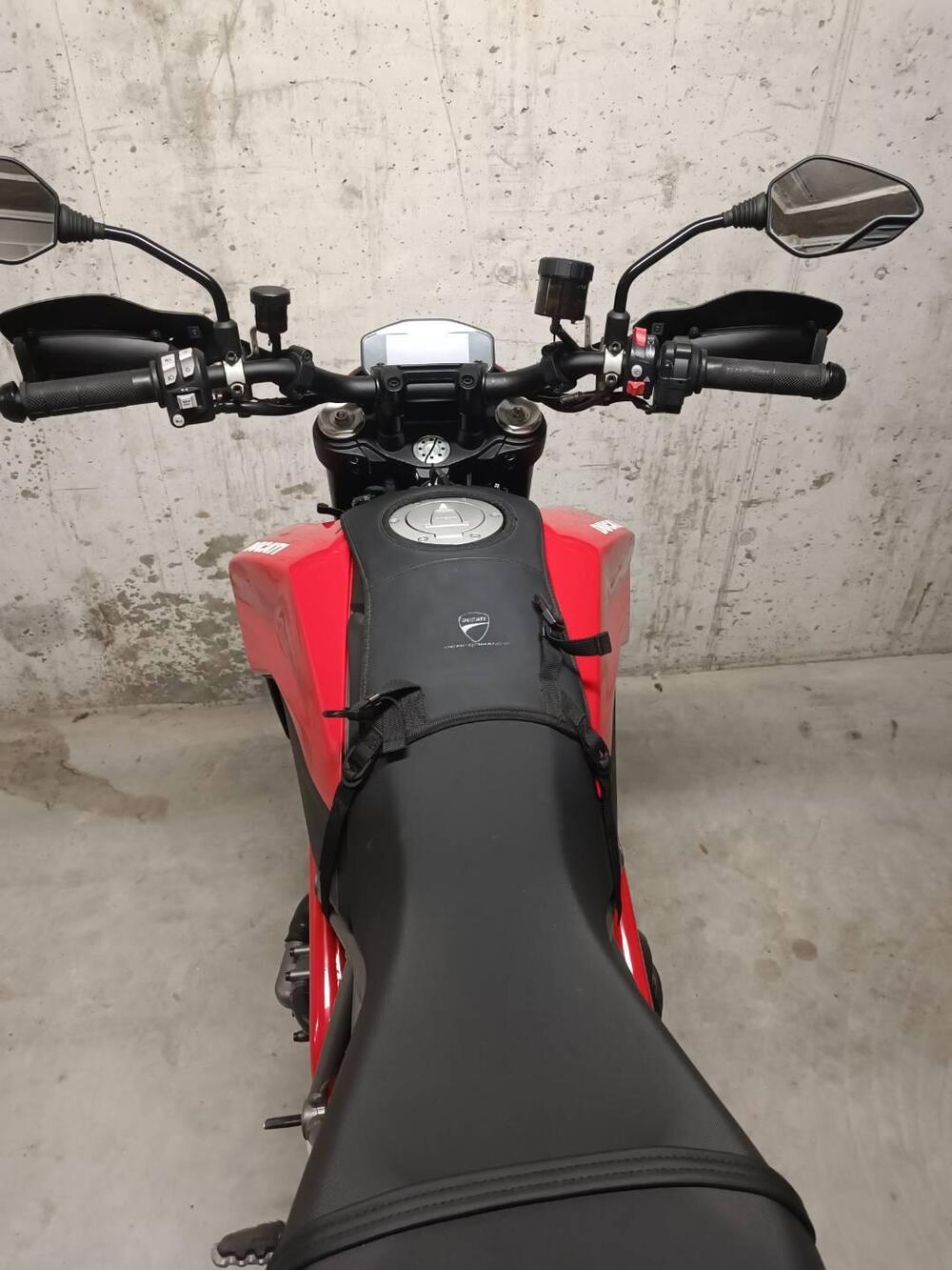 Ducati Hypermotard 950 (2022 - 25) (10)