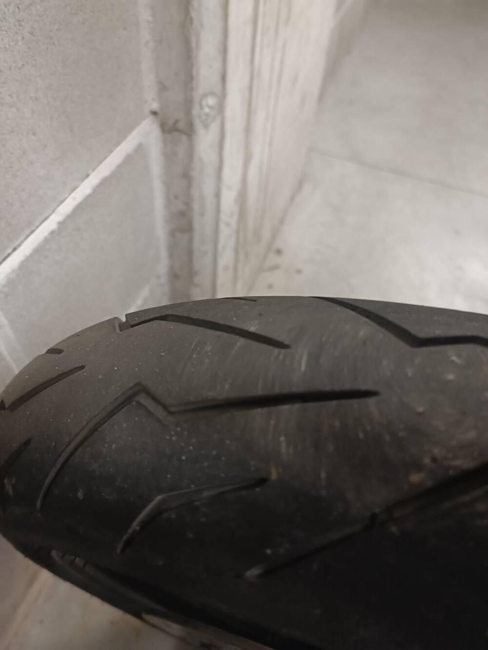 Ducati Hypermotard 950 (2022 - 25) (11)