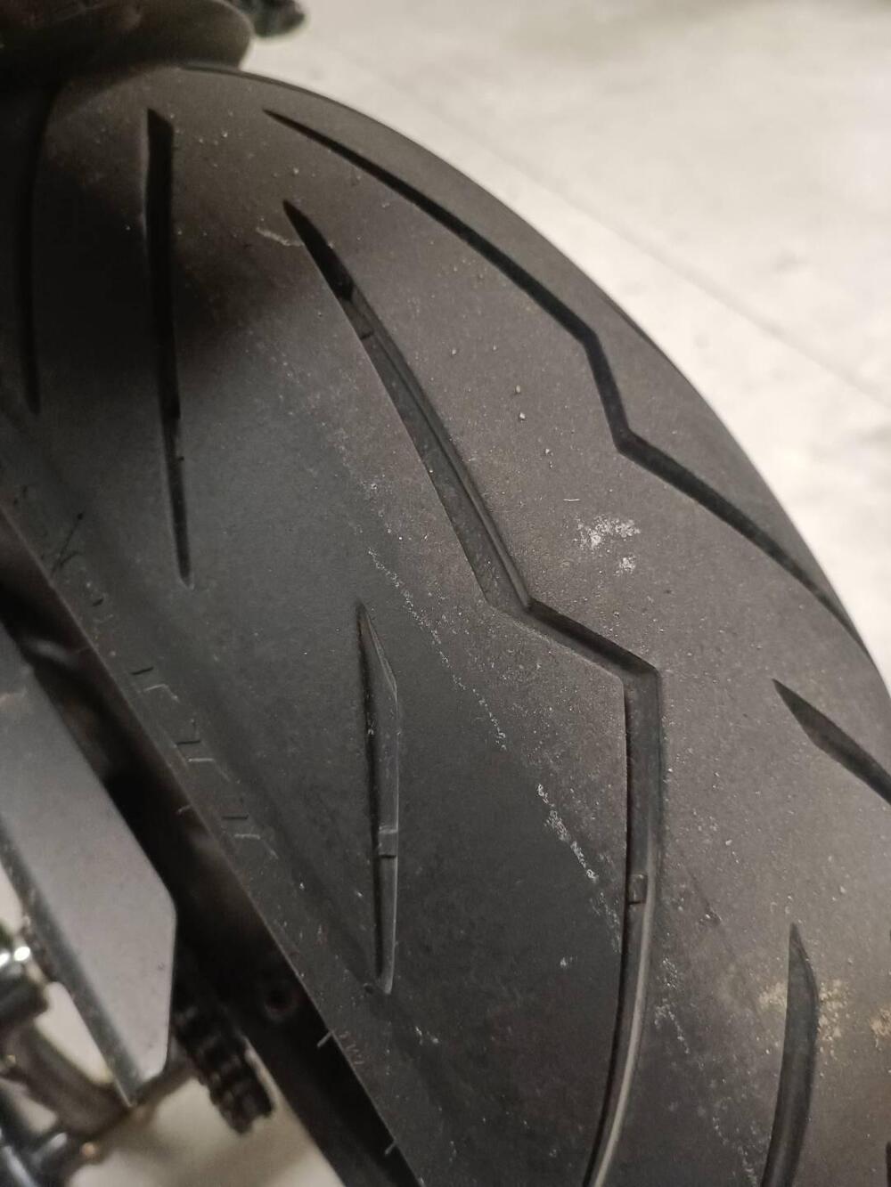 Ducati Hypermotard 950 (2022 - 25) (12)