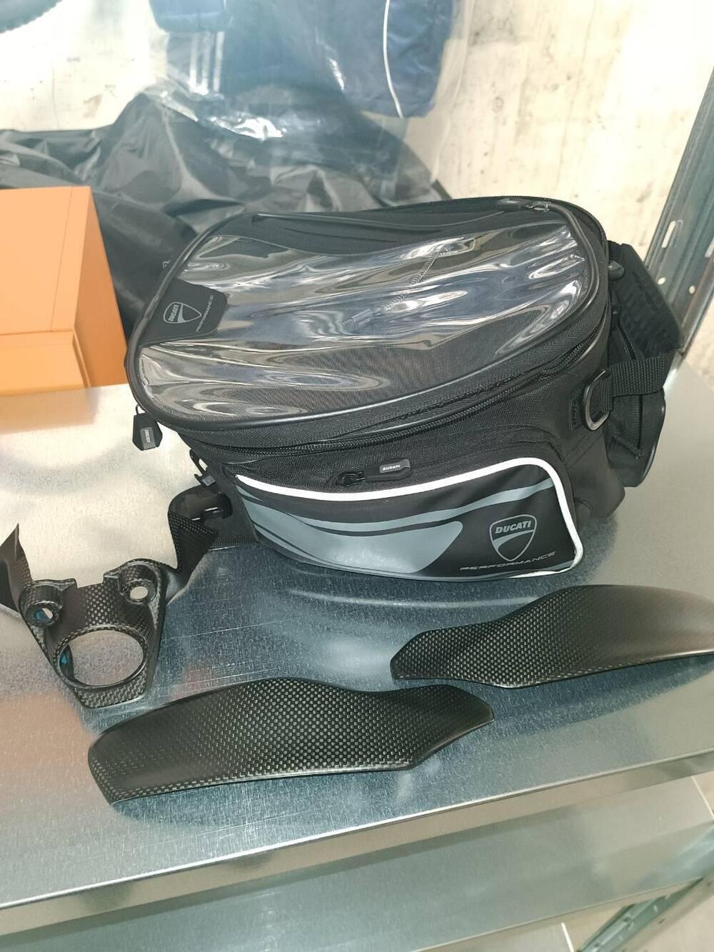 Ducati Hypermotard 950 (2022 - 25) (13)