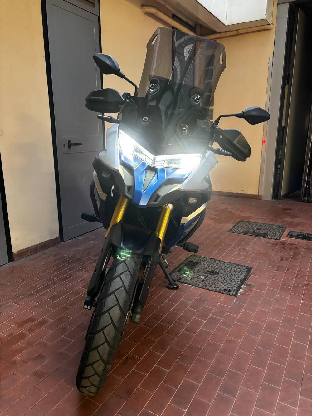 Voge Valico 525DSX (2023 - 26)