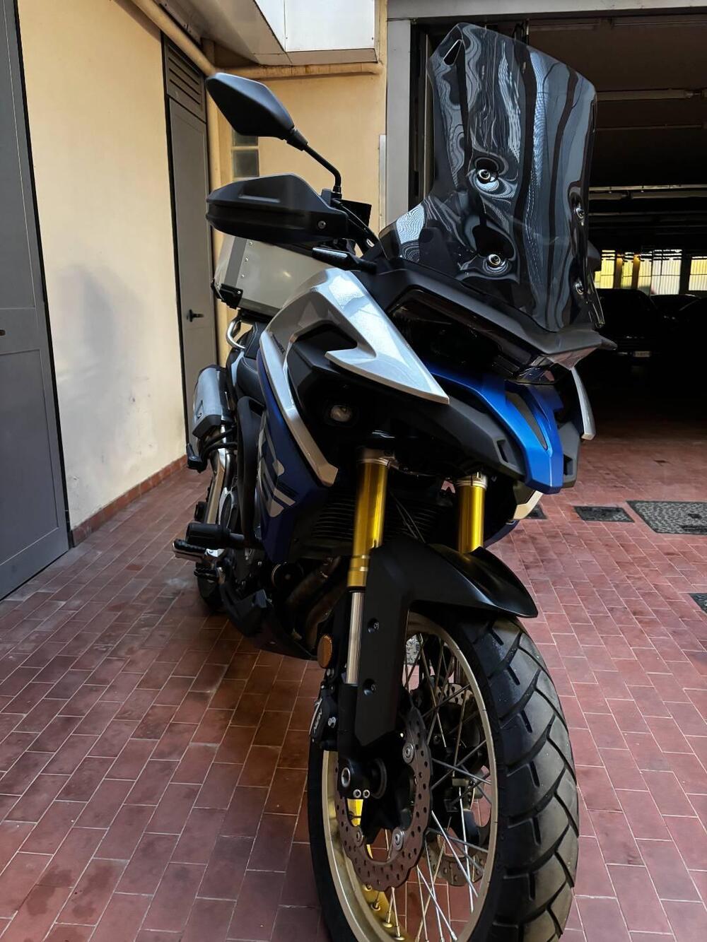 Voge Valico 525DSX (2023 - 26) (3)