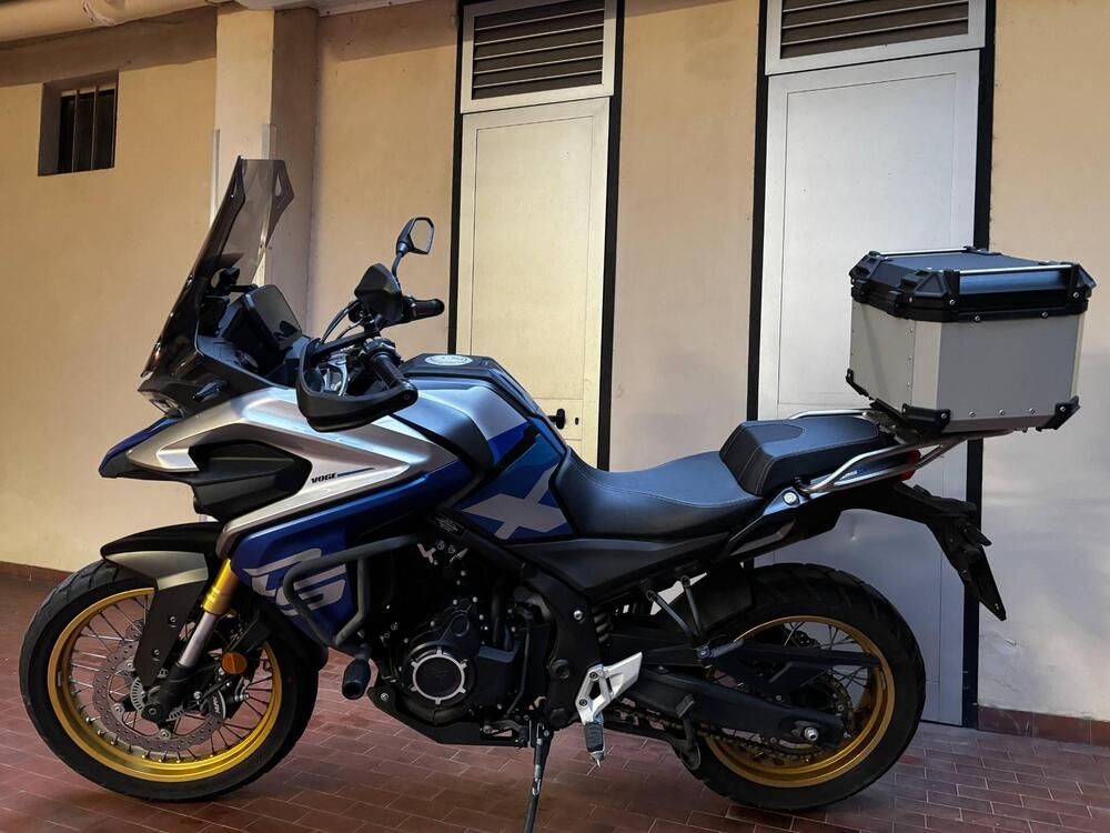 Voge Valico 525DSX (2023 - 26) (4)