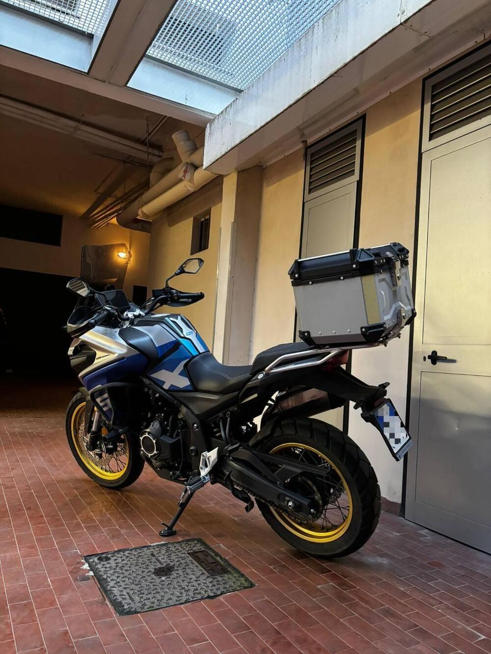 Voge Valico 525DSX (2023 - 26) (5)