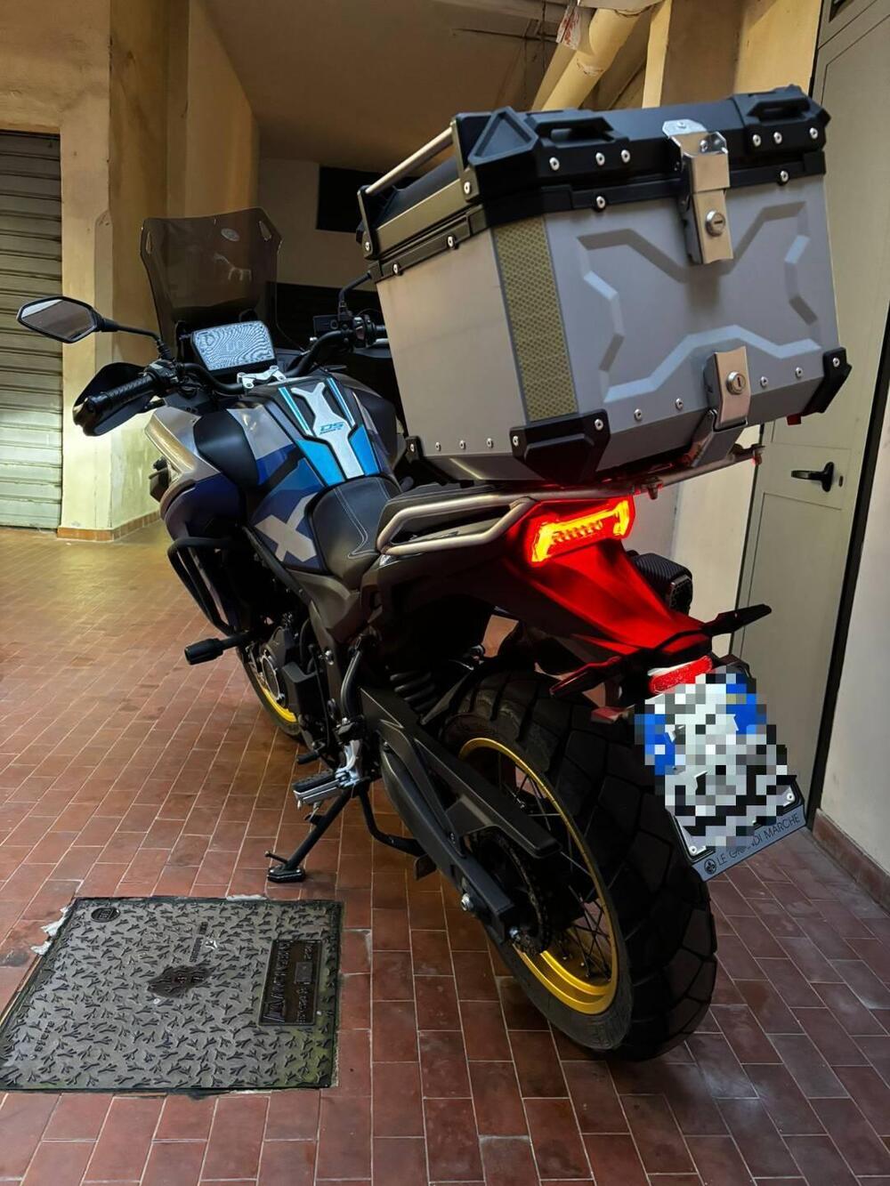 Voge Valico 525DSX (2023 - 26) (6)