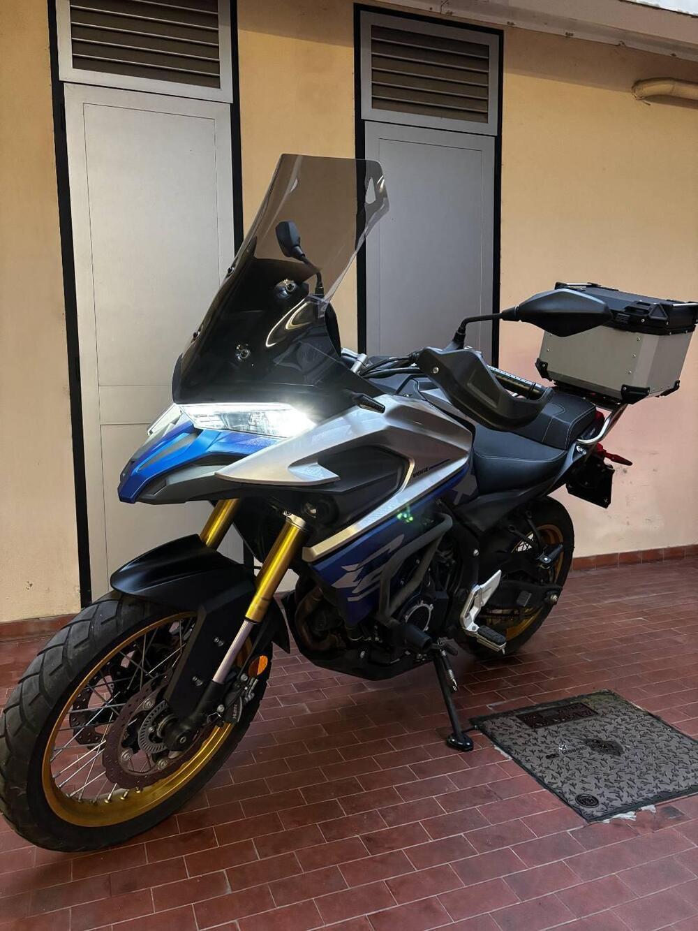 Voge Valico 525DSX (2023 - 26) (7)