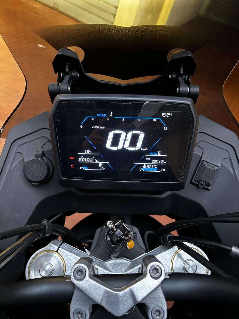 Voge Valico 525DSX (2023 - 26) (8)