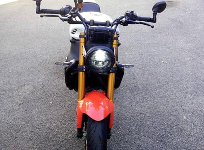 Yamaha XSR 900 (2022 - 24) usata