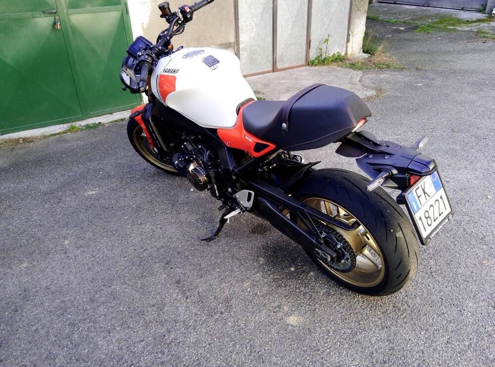 Yamaha XSR 900 (2022 - 24) (3)