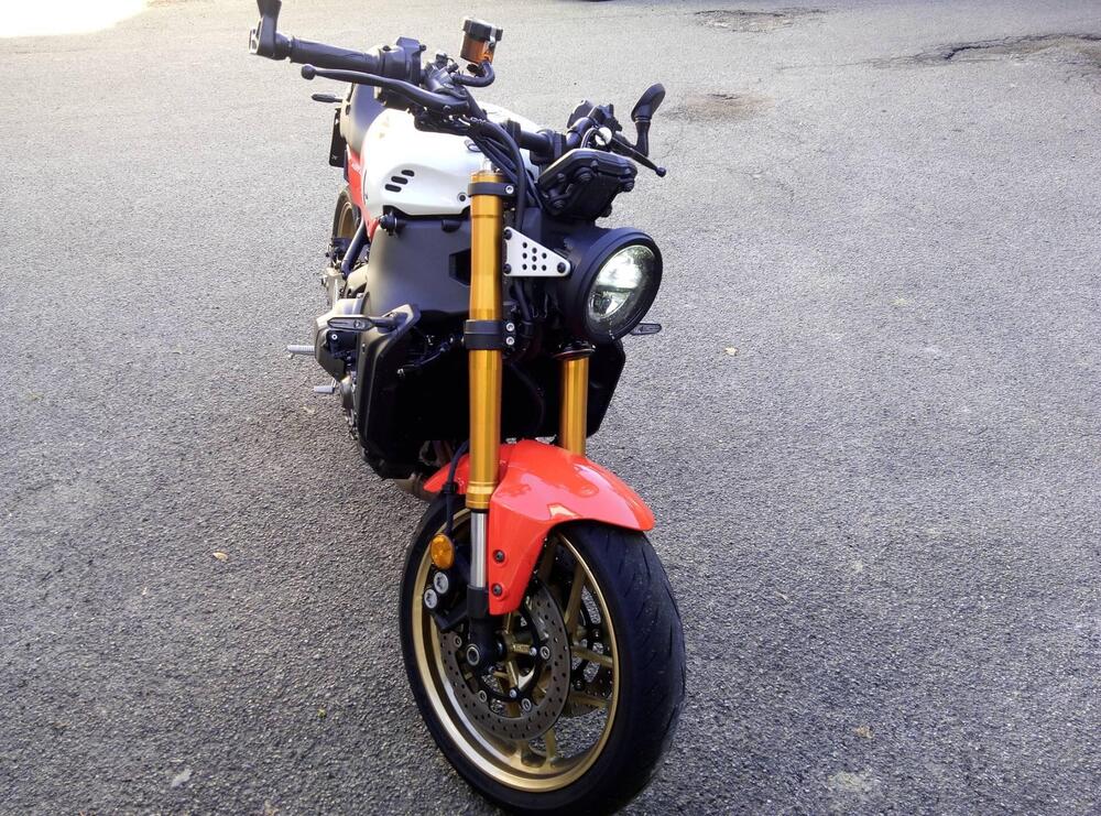 Yamaha XSR 900 (2022 - 24) (5)