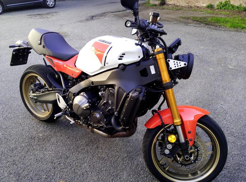 Yamaha XSR 900 (2022 - 24) (6)