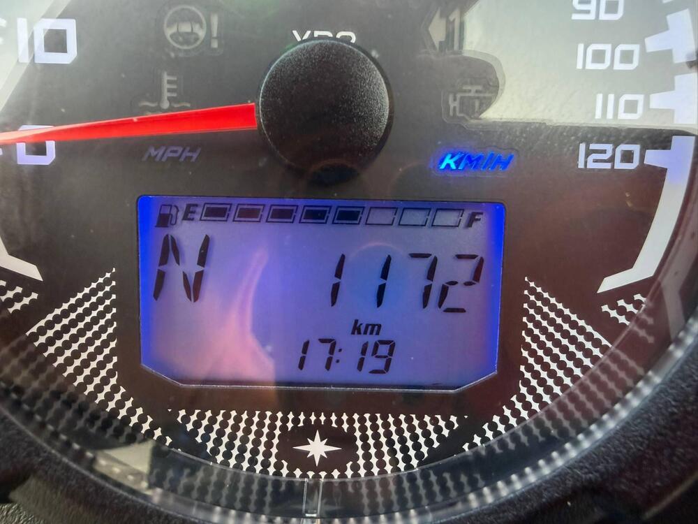 Polaris Sportsman 850 E 4x4 EFI (2015 - 17) (4)