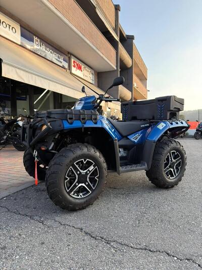 Polaris Sportsman 850 E 4x4 EFI (2015 - 17) usata
