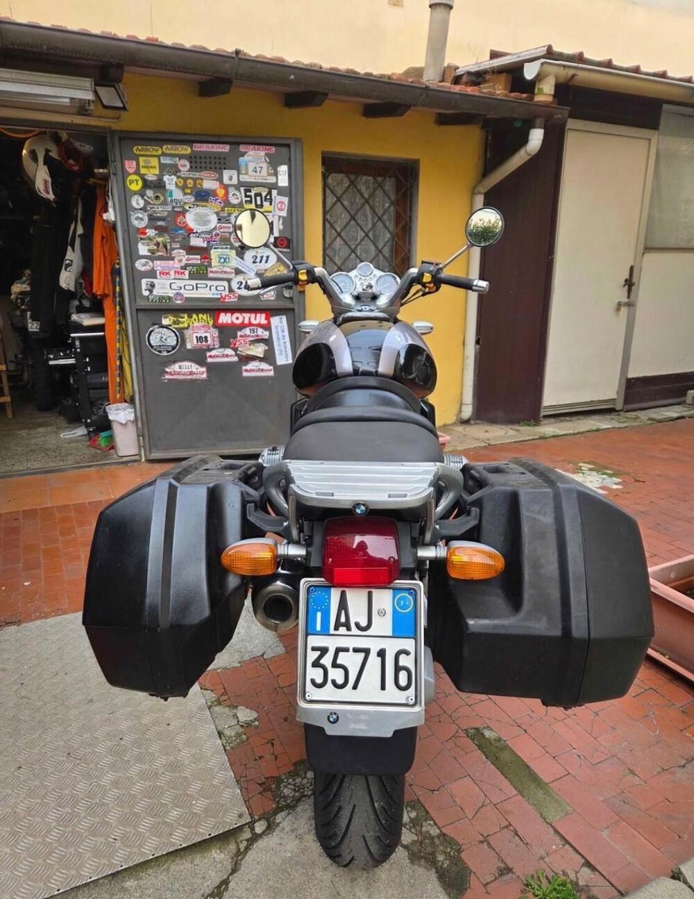 Bmw R 850 R (1994 - 02) (2)