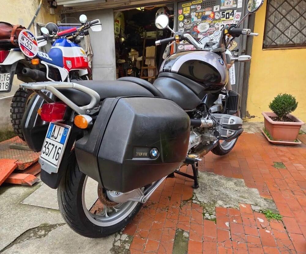 Bmw R 850 R (1994 - 02) (3)