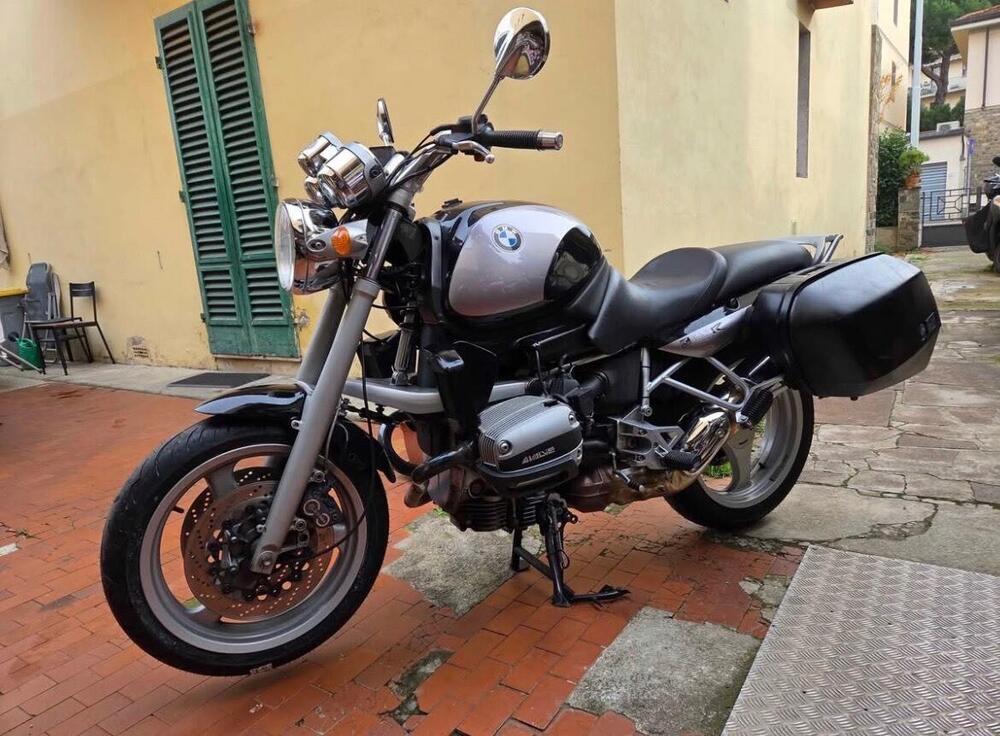 Bmw R 850 R (1994 - 02) (4)