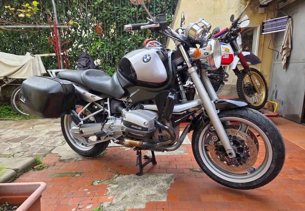 Bmw R 850 R (1994 - 02) (5)