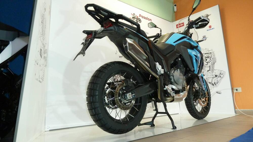 Morbidelli T502X (2026) (7)