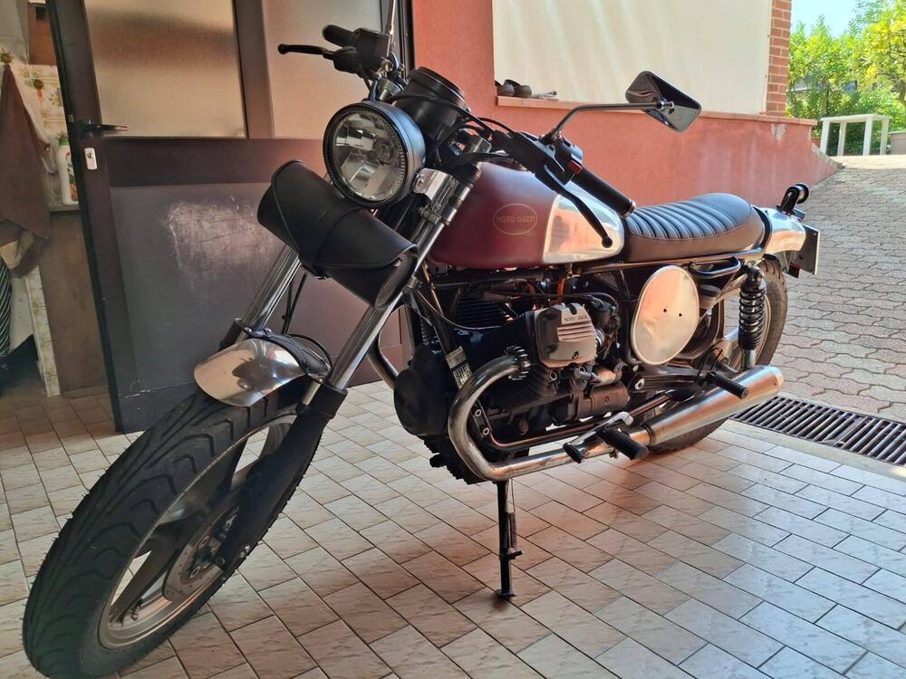 Moto Guzzi 750 SP (2)