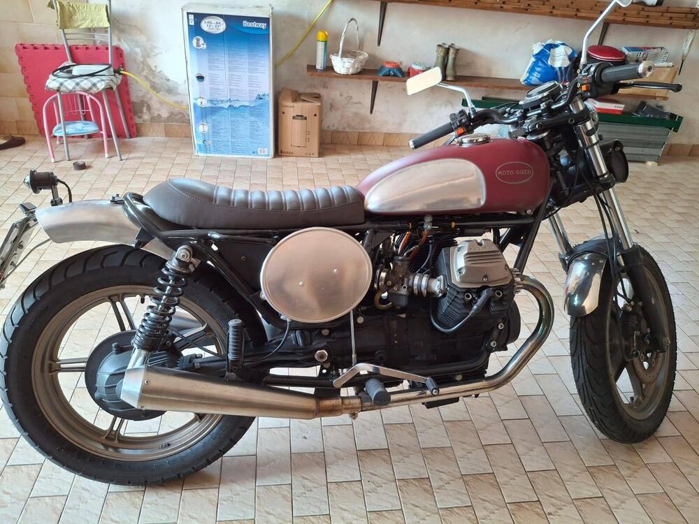 Moto Guzzi 750 SP (3)